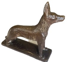 MARCEL DERNY SIGNE SUPERBE