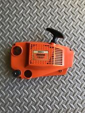 lanceur tronçonneuse iseki