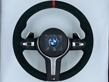 VOLANT VIBRO CHAUFFANT BMW F10