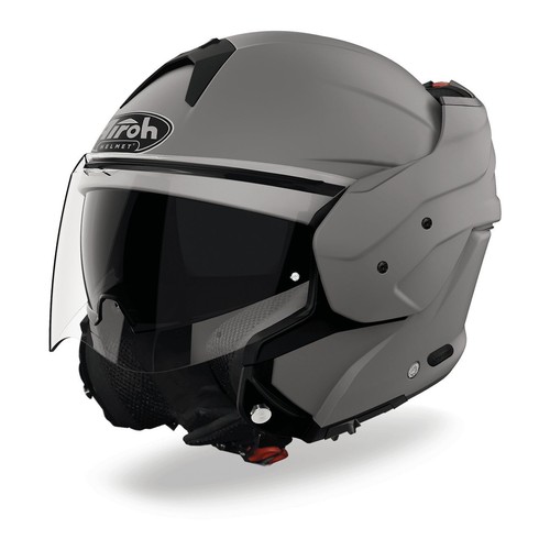Casque moto modulaire ouvrable - moto,