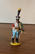 Full Dress French Hussars
