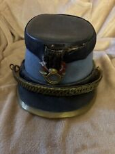 shako Officier à Cheval 