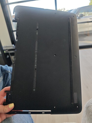 Probook x108nf boitier - hp, 17-x108nf