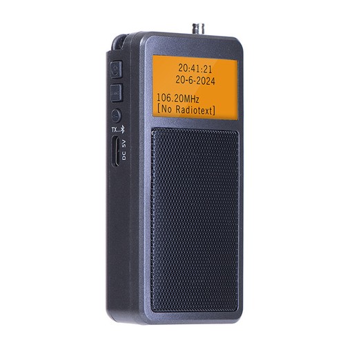 Hrd205 émetteur bluetooth - hrd205,