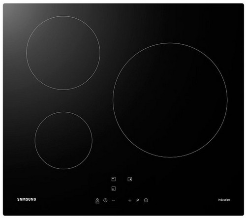 Samsung table cuisson - de,