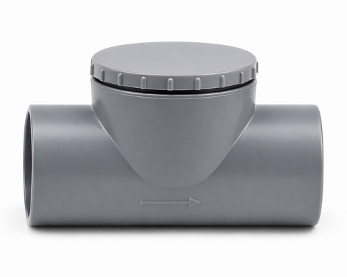 Clapet anti retour en - anti, 40