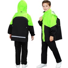 Enfants Imperméable à