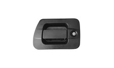 POIGNÉE PORTE GAUCHE AVEC