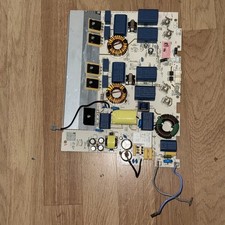 Carte D’alimentation Pour