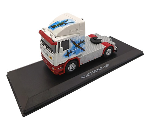 Pegaso troner spain 1990 - pegaso,