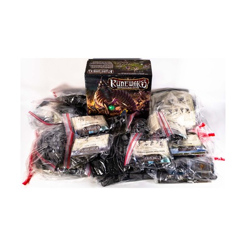 Ffg runewars collection 3 - ffg,