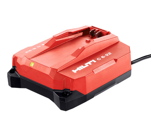 Chargeur batterie hilti c - batterie,