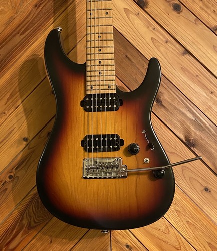Ibanez prestige az24027 tff - ibanez,