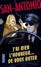 Jai bien lhonneur de vous