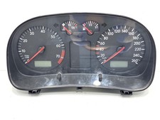 COMPTEUR VW GOLF IV 1J0920806B