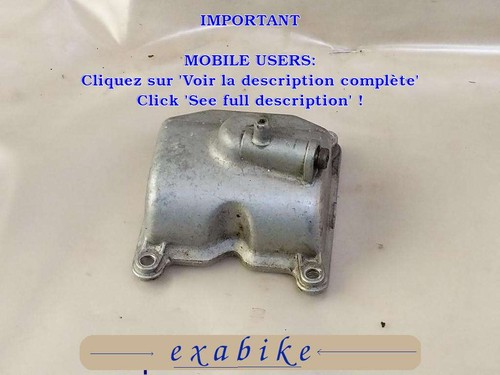 Cuve carburateur pour - cuve,