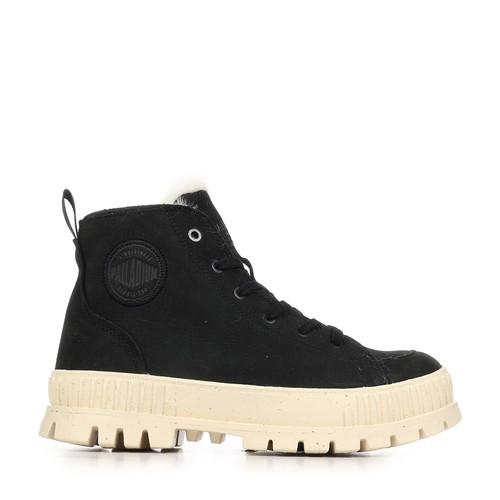 Chaussures boots palladium - boots,