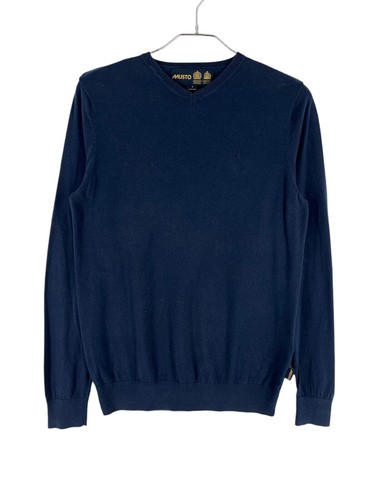 Musto pull over - musto,