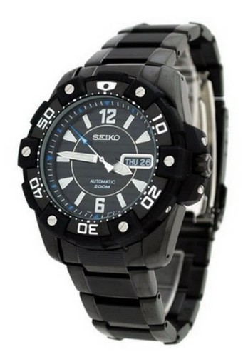 Seiko automatic diver 200m - diver,