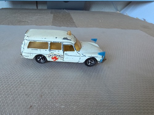 Majorette france citroën ds - -,