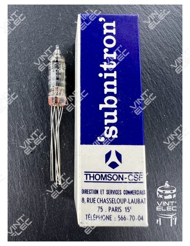 6021 thomson csf - 6021,