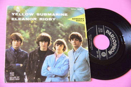 Beatles yellow submarine - beatles,