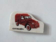 FEVE SERIE AUTOMOBILE CITROEN