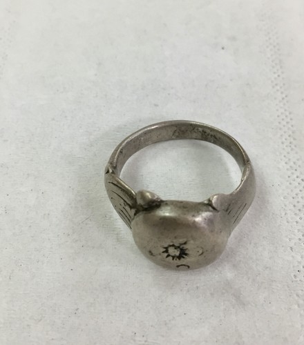 Bague touareg niger - bague,