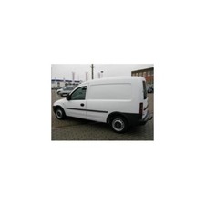 ATTELAGE OPEL Corsa Combo Fourgon 2002- - rotule equerre - attache remorque BRIN