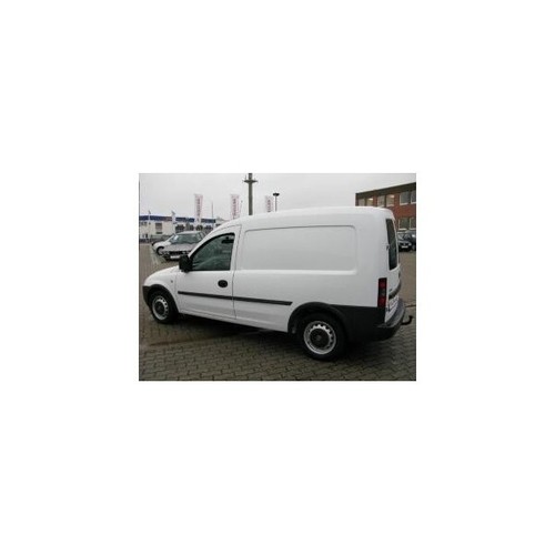 Attelage opel corsa - opel,