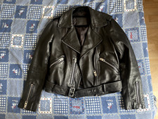 AllSaints Leather Jacket