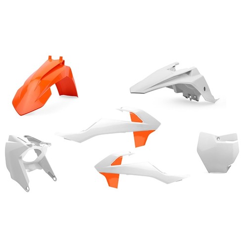 Kit plastique ktm 65 - kit,