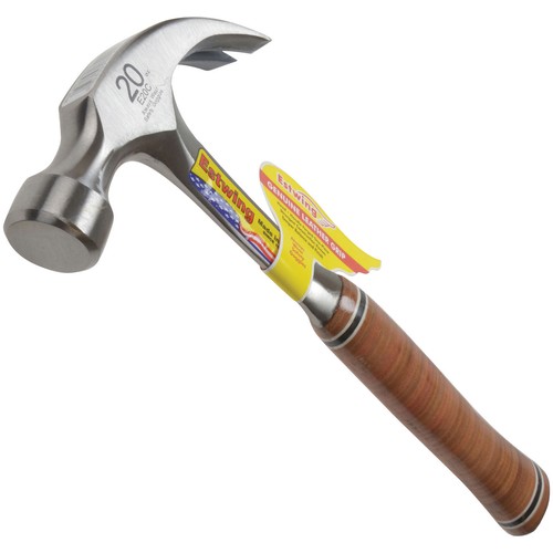 Estwing e20c marteau courbe - e20c,