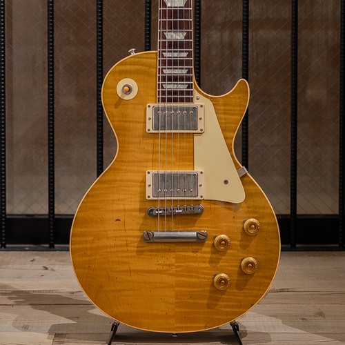 Gibson custom shop - gibson,