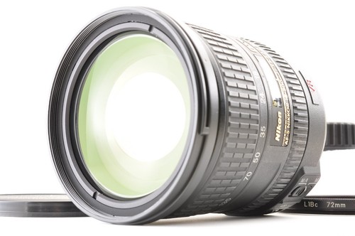 Objectif zoom nikon dx - objectif,