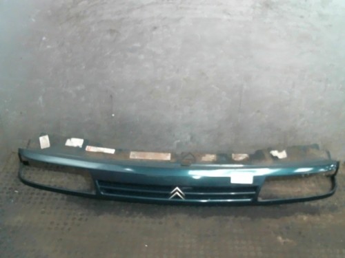 Calandre citroen evasion - calandre,