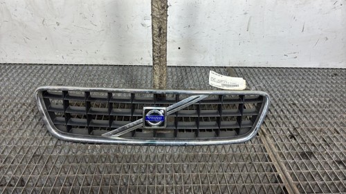 Calandre volvo phase - s, 2