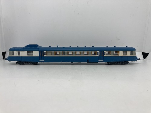 Roco 43077 autorail 2894 - 43077,