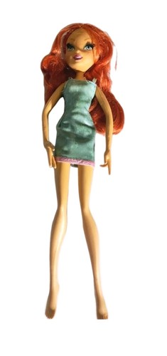 Winx club bloom - club, singsational