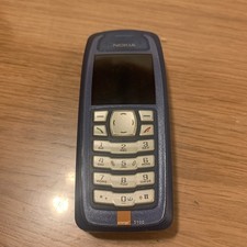 Nokia 3100 Non Teste Avec Batterie Sans Chargeur 