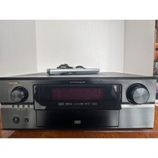 Denon AVR 3805 AV Surround