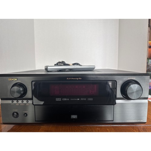 Denon avr 3805 surround - 3805,