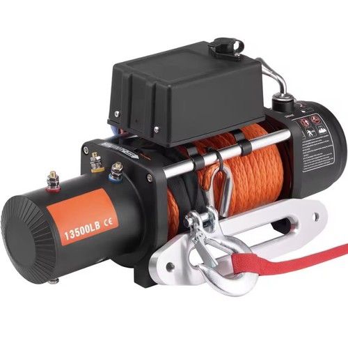 Vevor treuil électrique v - Électrique,