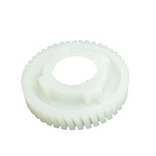 Engrenage moteur de toit