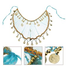  Belly Dance Costume Coiffe De