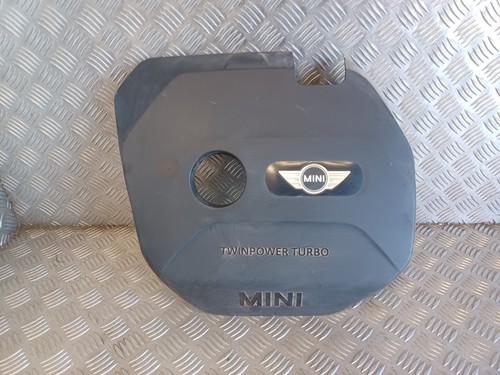 Protection cache moteur mini - protection,