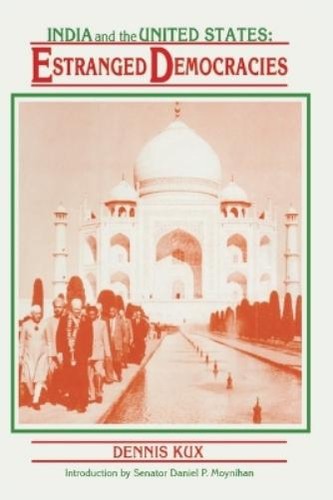 Dennis kux india and the - india,