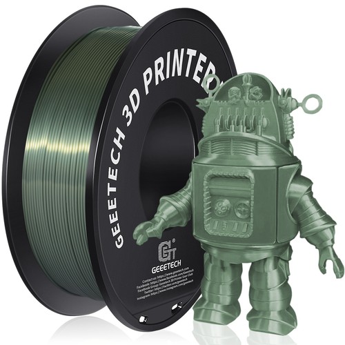 Geeetech pla filament - pla, 1.75mm