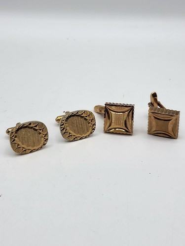 Xg4 lot paires boutons de - xg4,