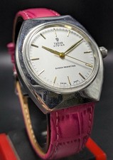 montre tudor vintage Homme